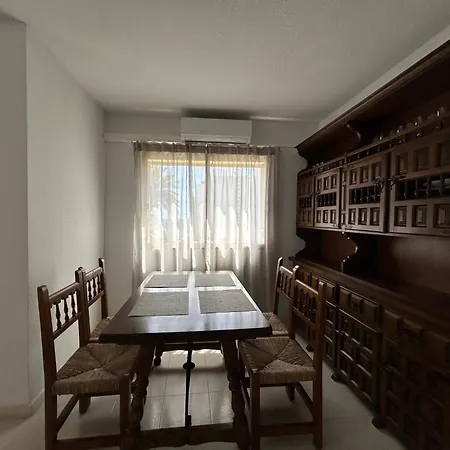 Piso Playa Locos 托雷维耶哈