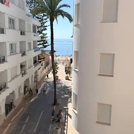 Piso Playa Locos * 托雷维耶哈