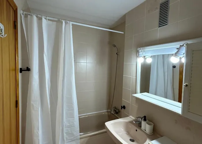 Piso Playa Locos تورّيفيِخا